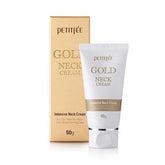 PETITFEE Gold Neck Cream - 50g